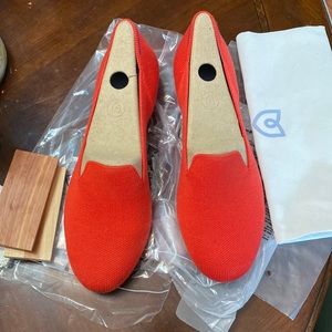 Rothy’s Blaze Merino Loafer 9